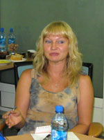 Мария Коновалова