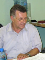 Петр Васильев